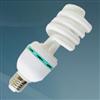 Energy Saving Lamp Half Spiral