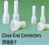 Close-End Connectors