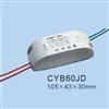CYBJ Electronic Transformer Series for Halogen lamp