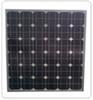 Monocrystalline solar module 100w