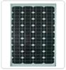 Monocrystalline solar module 175w