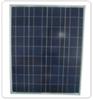 Polycrystalline solar panel 90w