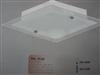 square glass ceiling lamp  MX100717 