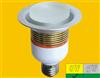 8W E27 LED Light