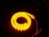 LED 2 Wires Flat Rope Light Series