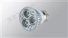  High Power LED Spotlight HH-D-045-3*1W