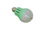 LED air purification lamp