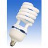 High Power CFL/spiral shape energy saving lamp/compact fluorescent lamp/