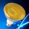 Reflector Energy Saving Lamp-PAR38 Brown/Flood Reflect CFL