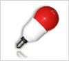 High Wattage, Color lamps