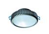 MR16 recessed ceiling lamp