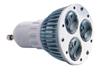LED Lamp Cup / LED Par Light GDE1-2-2-GU10/3x1W