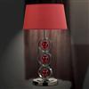 Crystal Table Lamp T6063