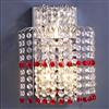 Crystal Wall Lamp 8009-2