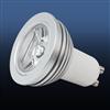 LED Spotlight GU10 1*1w/1*3w/3*1w
