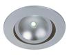 LED round downlight