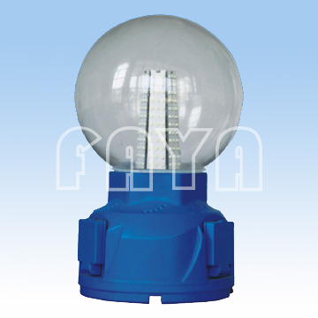 BL1401(S)LED - 14W LED work light