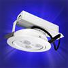 LED Downlight ST-T1050 3W/9W