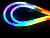 led RGB neon flex 15x28mm