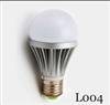 led bulb L004