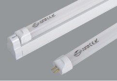 LED T8 fluorescent tube
