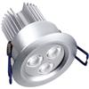 LED downlight 3inch 9W (SL-DLA03)