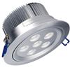 LED downlight (6x3W SL-DLB06)