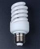 T2FS-18 Spiral energy saving lamp