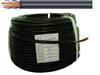 teflon&pvc Power cable