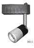 LED track spotlight