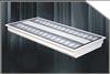 2*14W grille light fixture(luxurious type)