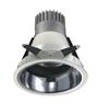 Indoor HID Commercial Recessed downlight/wall washer, CDM-T QT12| Hotel light