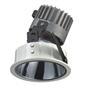 Indoor low voltage MR16/QR-CB51/Gx5.3 Commercial Recessed downlight /wall washer