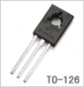 Bipolar transistor(Extra high voltage Series)