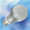 LED non-dimmable bulb