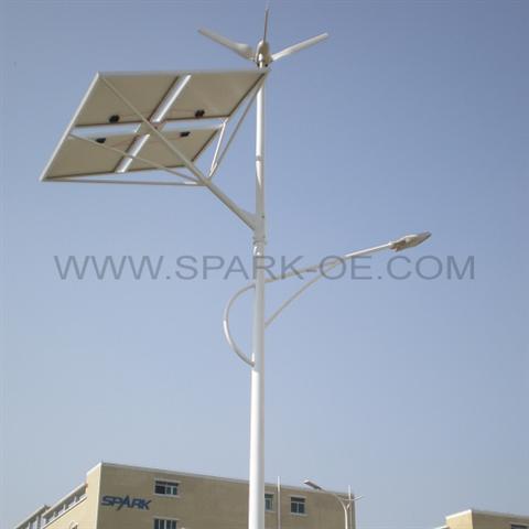 Solar street lighting SRL-SPL-72