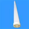 18W Warm White LED T8 Tube with transparent cover