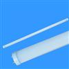 10W Warm White LED T8 Tube with Swivel Head and foggy cover