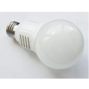 4W G60 LED bulb