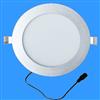 180mm(diam) Round LED Ceiling Lamp(9W/Cool White)