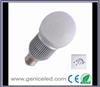 dimmable led bulb 3w