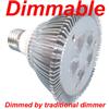 5W dimmable led PAR light