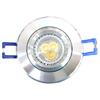 New dimmable led cabinet light 3x2W(MR16 base)