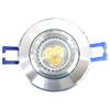 Dimmable led ceiling lighting(GU10 base)