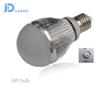 8w dimmable led bulb