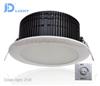 25w dimmable led down light