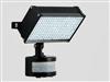 15W LED Outdoor Floodlight with Degree Motion Detector