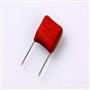 CL21X Miniaturized metallized polyester film capacitor