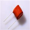 CBB13 Polypropylene film metal foil capacitor