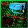 Mini-07 Red and Green stage laser light,good quality with competitive price